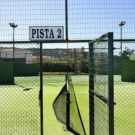 Apartamento Semifrontal Con Vistas A Pie De Playawifi Zahara de los Atunes