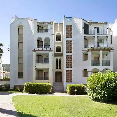 Apartment Semifrontal Con Vistas A Pie De Playawifi Zahara de los Atunes